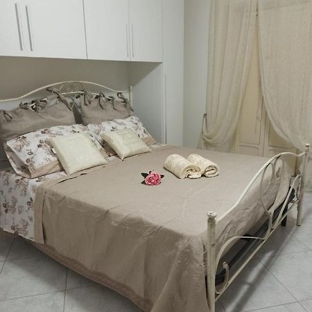 Casa Vacanze Maria Nicole Molfetta Exterior photo