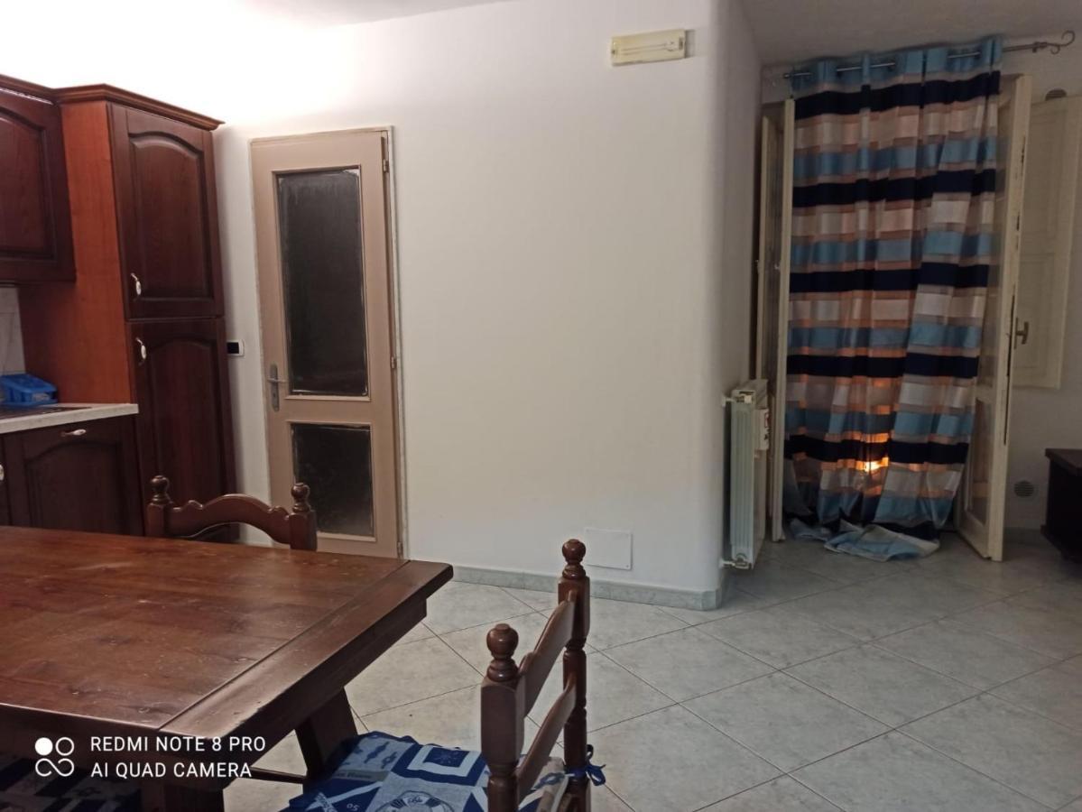 Casa Vacanze Maria Nicole Molfetta Exterior photo